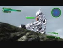 【PS4実況】ルーレットで兵科を決める地球防衛軍4.1 Part.051