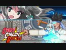 【MUGEN】新キャラ大集合！狂下位クレイジーサーキットバトル【Part28】