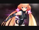 【MMD】KILLER B／アンジェラ・バルザック