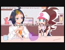 ポケモン男女cpリンク Nicozon