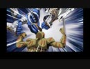 ジョジョの奇妙な冒険GW 英語吹替版 第32話 The word Colosseum sounds a hell a lot like the word Mausoleum