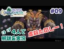 【新作FFCCほぼ毎日更新】クリスタルクロニクル実況＆解説Part.9【ほぼ４人実況プレイ】