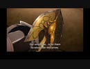 ジョジョの奇妙な冒険GW 英語吹替版 第32話 Twelve years ago, it entered my possession after the battle in Egypt