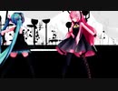 【MMD】ワールズエンド・ダンスホール