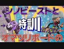 【ニンジャラ】使いこなせば最強武器かも！？オマツリボードとシノビーストの特訓！！