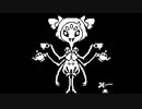 Gルートでマフェットを逃がしてみる【非公式日本語版】