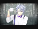 【MMDツイステ】[A]ddiction【アズール】