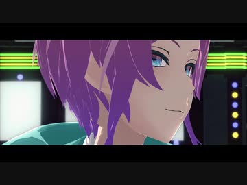【ヒプマイMMD】シニカルナイトプラン