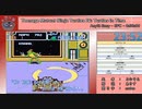 【闇鍋RTAリレー】Teenage Mutant Ninja Turtles IV: Turtles in Time　any%-Easy　RTA【タイムシフト動画】