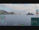 アジアサーバーで一番平均ダメージの高い駆逐艦といえば夕雲