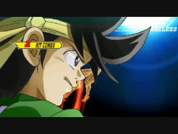 【MUGEN】ピカ様主催！凶チュウ位シングルランセレバトル Part20