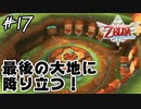 砂漠といえば電気！！なんで？黄色いから？【ゼルダの伝説 スカイウォードソード】＃17