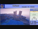 【闇鍋RTAリレー】Refunct　10xAny%　RTA【タイムシフト動画】