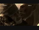 MGS4 アサシンソリッド - ナイフプレイ(R) ACT.4