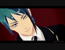 【MMDツイステ】Machine Gun【ジェイド】