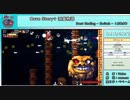 【闇鍋RTAリレー】Cave Story+ 洞窟物語　Best Ending(Easy)　RTA【タイムシフト動画】