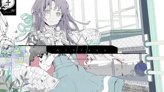 【VOCALOID】ジェヘナ (wotaku) feat. flower【OyakoDon】