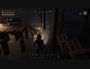 下手の横好きが　night of the dead 　を実況プレイしてみた　6日目