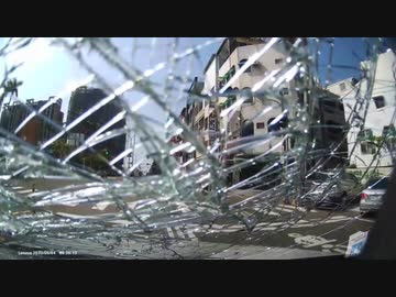 世界の交通事故動画集41