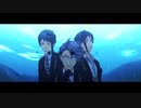 【MMDツイステ】悪魔の踊り方【オクタヴィネル】