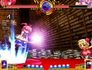 第1回東方緋闘劇大会　決勝　小町（baru）vsレミリア（きょーか）