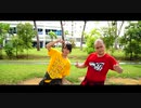 【Sanxithe x Jesmond】No Logic 踊ってみた