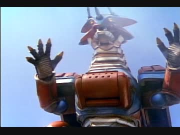 未来戦隊タイムレンジャー　Case File 44「時への反逆」