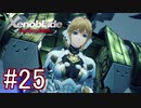 【実況】マジで初見な『ゼノブレイド』part25