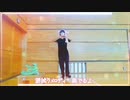 ハッピーシンセサイザ【踊ってみた】