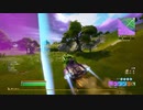 Fortnite シーズン４　マックン＆パックン　285