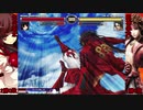 【MUGEN】ＲＶＳＢ　欲望の渦　Part9