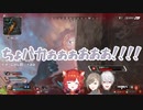 打ち上げ葛葉、下から見るか? 横から見るか?