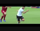 欧州サッカーリーグ 2019-20 TOP100 GOALS