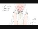 【くまが泣きながら歌う】ニア　【くまっちゃ】