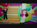 アイドルマスターシンデレラガールズ「ラジオ体操第一・第二のメンバー」ゴキゲン Party Night (PASSION VERSION)
