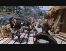 【Skyrim】展示数は0弱でしょうねぇ.mp14