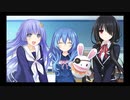 【実況】デートして、デレさせろ―『デート・ア・ライブ 或守インストール』 第7話