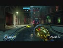 Overwatch オーバーウォッチ適当実況動画part110