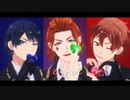 【MMDツイステ】jewel【エース・デュース・ケイト】