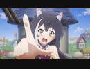 宅　配　チ　ャ　ー　ビ　モ　ン　ス　タ　ー.EXVS2ope