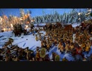 Total War:三国 孟獲王軍VS趙王軍 その2