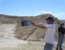 【シリンダーギャップ】大型拳銃 vs 雑誌