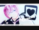【MMD刀剣乱舞】Booo!【亀甲さん】