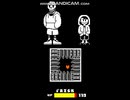 近日更新される予定のBad Time Trioがあるので旧版を今のうちに攻略しておく