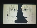 【うごメモ】日下部兄弟でPV