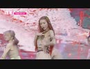 YooA(Oh My Girl) - Abracadabra (Stage full ver_)
