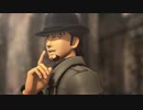 【MMDタイバニ】ヴィラン