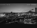 【衝撃映像】FILE-002 ワームホール出現