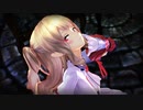 【MMD】どらちゃんで「KING」
