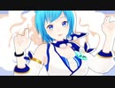 【MMD】宗谷さんでSummertime【あにまーれ】